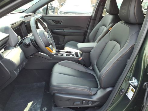 New 2026 Subaru Outback Wilderness AWD/4WD image 4