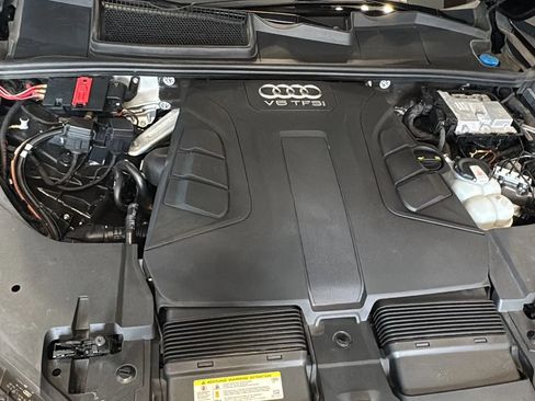Used 2018 Audi Q7 3.0T Premium Plus AWD/4WD image 42
