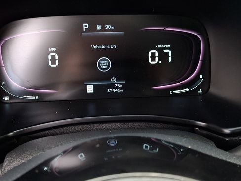 Used 2023 Kia Soul EX FWD image 22