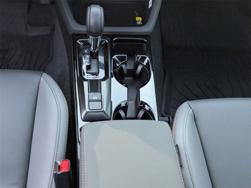 New 2026 Subaru Forester Sport image 21