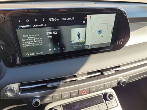 New 2025 Hyundai Palisade SEL image 19