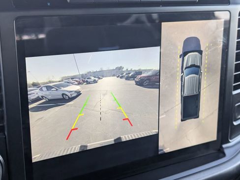 Used 2022 Ford F150 Platinum w/ Equipment Group 701A High image 21