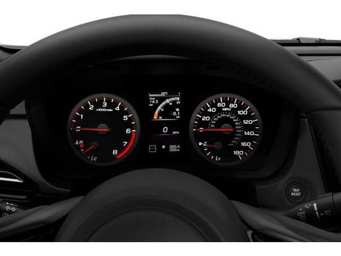 New 2026 Subaru WRX Premium image 18