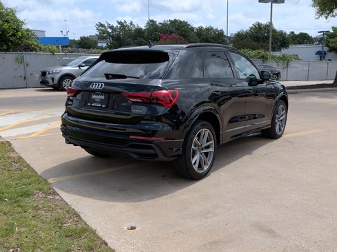 Used 2023 Audi Q3 2.0T Premium Plus w/ Premium Plus Package AWD/4WD image 10