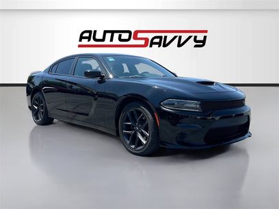 Used 2020 Dodge Charger R/T w/ Blacktop Package
