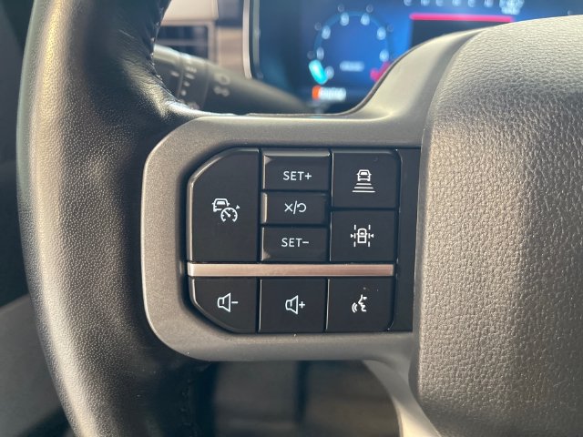 Used 2024 Ford F150 Lariat w/ FX4 Off-Road Package AWD/4WD image 7
