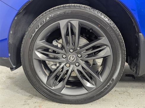 Used 2023 Acura RDX A-Spec image 9