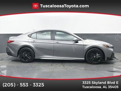 Used 2026 Toyota Camry SE