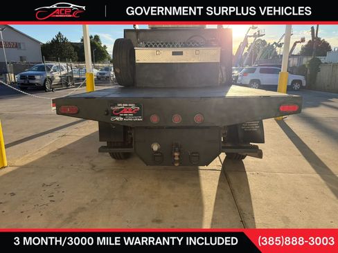 Used 2017 Ford F350 XL w/ Power Equipment Group RWD image 6