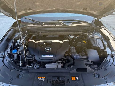 Used 2023 MAZDA CX-5 AWD 2.5 Turbo image 19