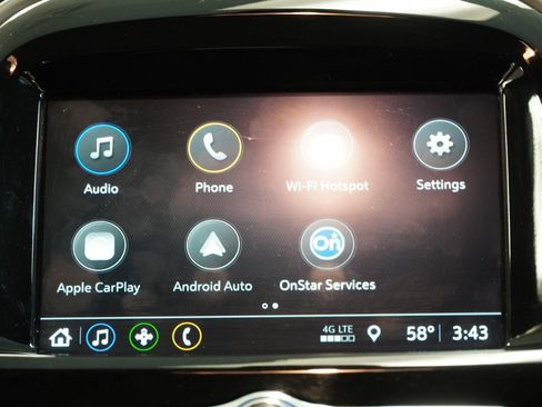 Used 2022 Chevrolet Spark LS FWD image 19