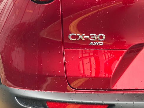 New 2026 MAZDA CX-30 AWD 2.5 S w/ Select Sport Pkg image 26