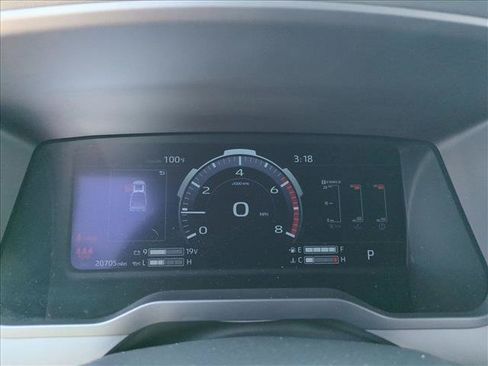 Used 2024 Toyota Tundra 1794 Edition RWD image 11
