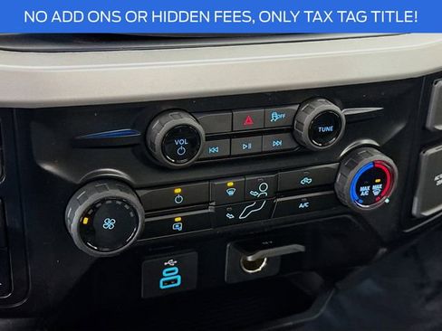 New 2026 Ford F350 XL image 15