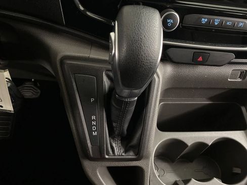 Used 2023 Ford Transit 350 XLT image 26