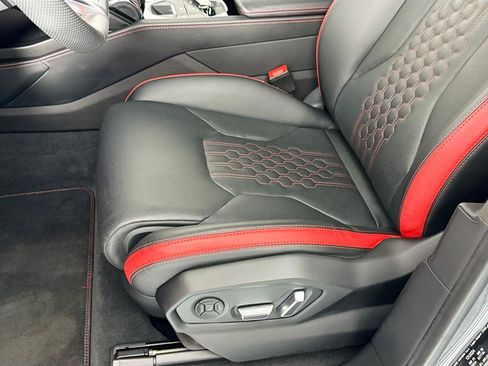 Used 2024 Lamborghini Urus S AWD/4WD image 22