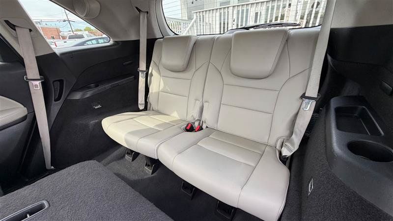 Used 2011 Acura MDX w/ Advance Package AWD/4WD image 45