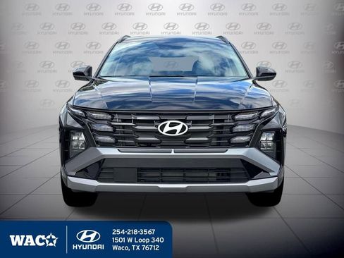 New 2026 Hyundai Tucson SEL image 15