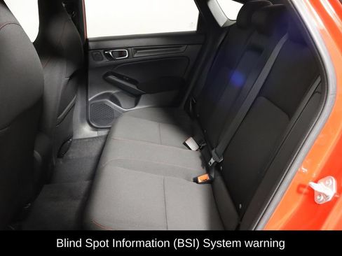 Used 2022 Honda Civic Si image 8