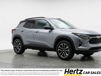 Used 2025 Chevrolet TrailBlazer LT video 1