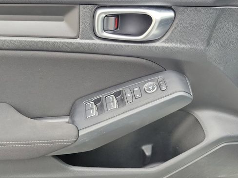 Certified 2024 Honda Civic Sport image 19