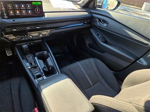 Certified 2023 Honda Accord Sport image 17