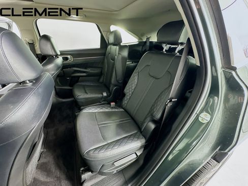 Used 2021 Kia Sorento SX Prestige image 33