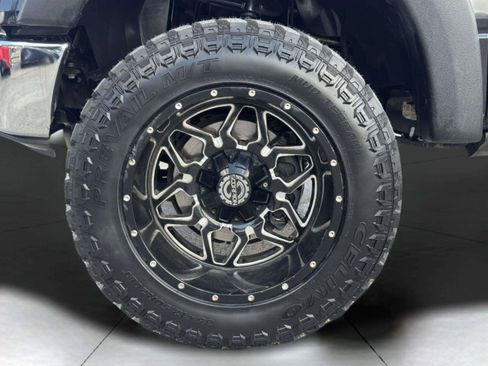Used 2013 Ford F150 XLT w/ Luxury Equipment Group RWD image 60