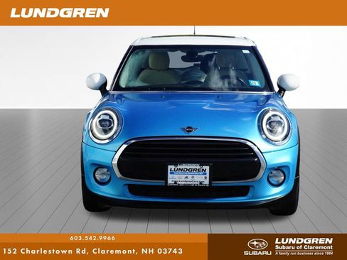 Used 2019 MINI Cooper 4-Door Hardtop image 37