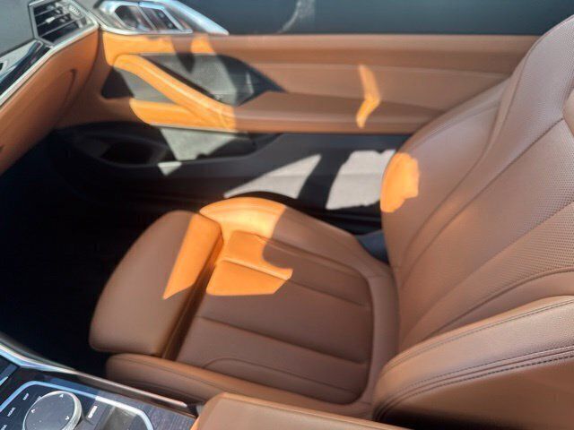 Used 2024 BMW 430i Convertible w/ Premium Package RWD image 18