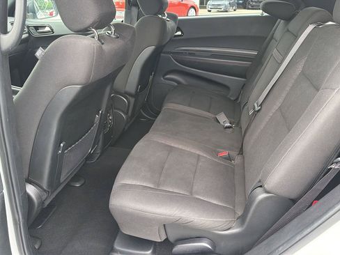 Used 2023 Dodge Durango GT RWD image 11