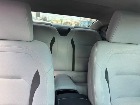 Used 2023 Chevrolet Camaro LT RWD image 46