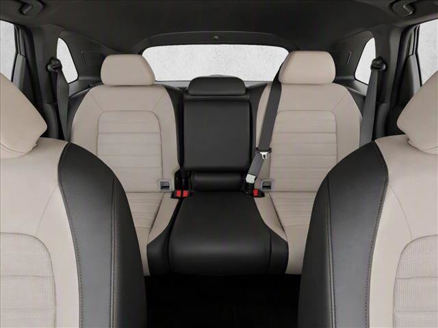 Certified 2024 Honda CR-V Sport Touring image 23