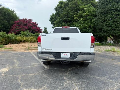 Used 2008 Toyota Tundra 2WD Double Cab image 7