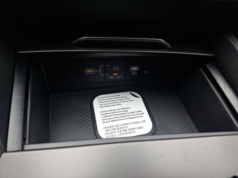 New 2026 Kia Sportage SX Prestige AWD/4WD image 15