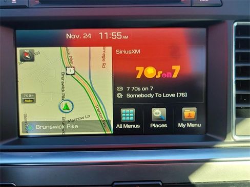 Used 2017 Hyundai Sonata Limited w/ Ultimate Package 04 image 29