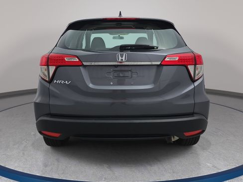 Used 2022 Honda HR-V LX image 6