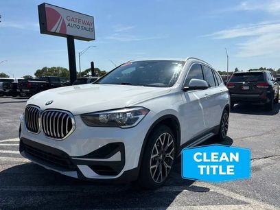 Used 2021 BMW X1 xDrive28i w/ Convenience Package