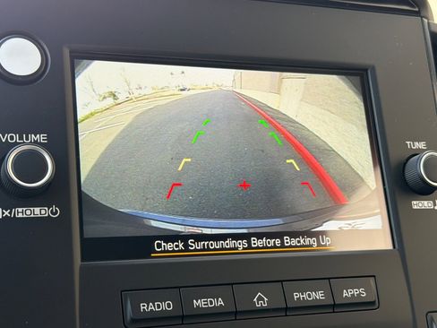 New 2026 Subaru Forester image 19