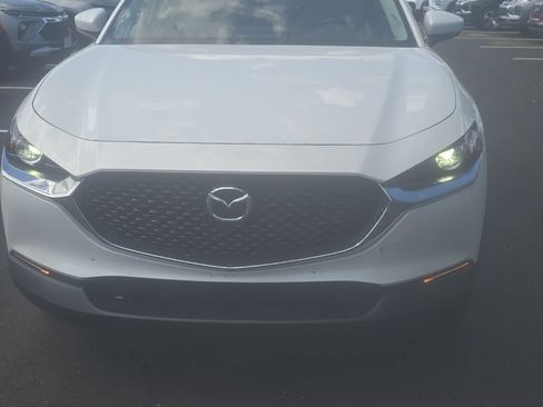 Used 2025 MAZDA CX-30 AWD 2.5 S w/ Preferred Package image 2