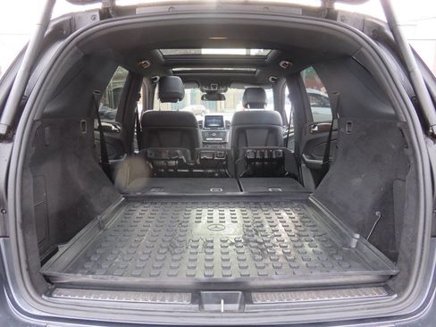 Used 2016 Mercedes-Benz GLE 350 4MATIC image 26