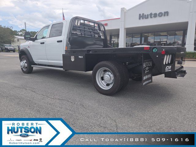 New 2024 RAM 4500 Tradesman w/ Chrome Appearance Group AWD/4WD image 8
