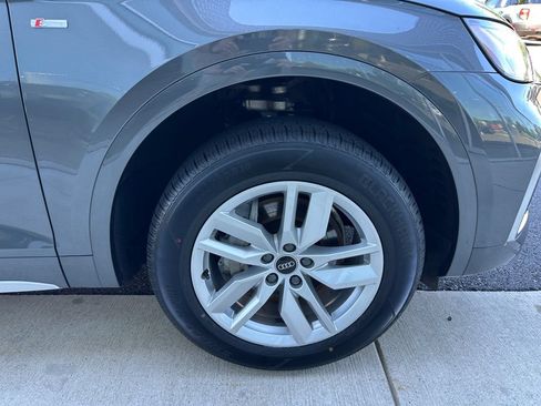 Certified 2023 Audi Q5 2.0T Premium w/ Convenience Package AWD/4WD image 22