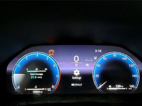 Certified 2024 Toyota Grand Highlander Limited image 44