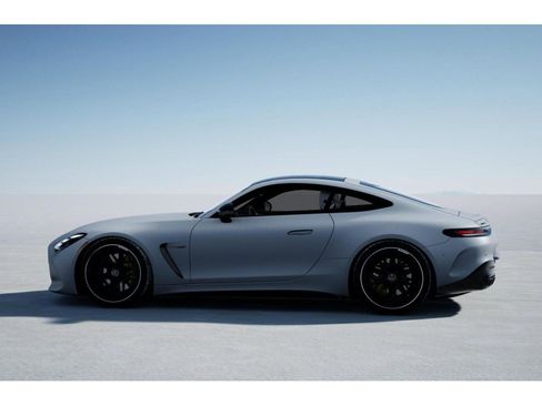 New 2026 Mercedes-Benz AMG GT 55 image 35