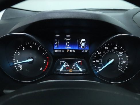 Used 2018 Ford Escape SE w/ Ford Safe & Smart Package image 24