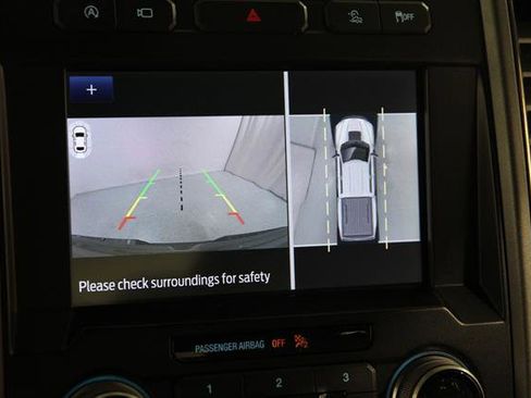 Used 2020 Ford F150 Raptor w/ Equipment Group 802A Luxury image 15