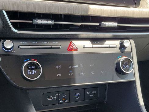 New 2026 Hyundai Sonata Blue FWD image 13