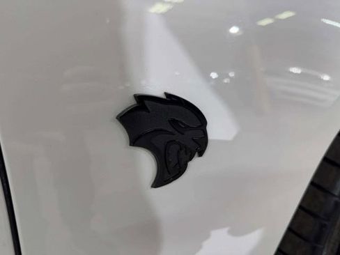Used 2019 Dodge Charger SRT Hellcat w/ Harman/Kardon Audio Group RWD image 10