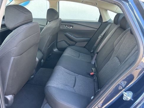 Used 2023 Honda Accord EX image 8